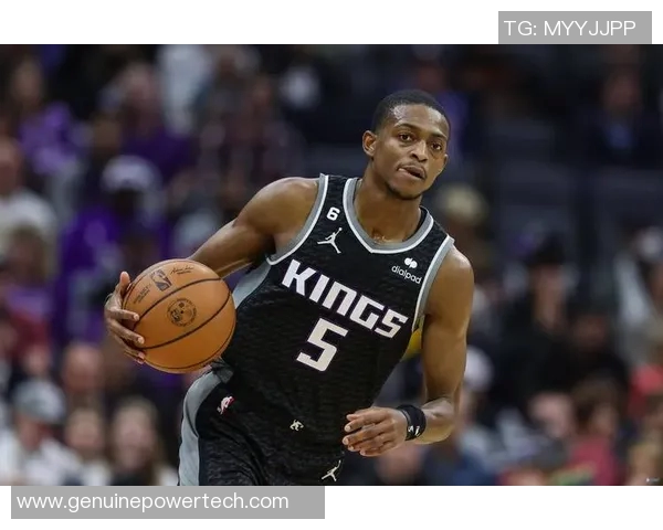 德阿隆福克斯带领国王崛起展现领袖风范与未来潜力